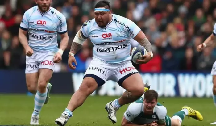 Scrum defensive slate defending