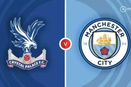 LIVE: FA Cup Final 2025 – Man City vs Crystal Palace