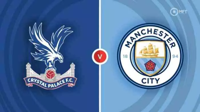 LIVE: FA Cup Final 2025 – Man City vs Crystal Palace