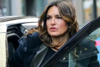 Mariska Hargitay, de 'Lei & Ordem' é filha de brasileiro e levou anos para descobrir isso