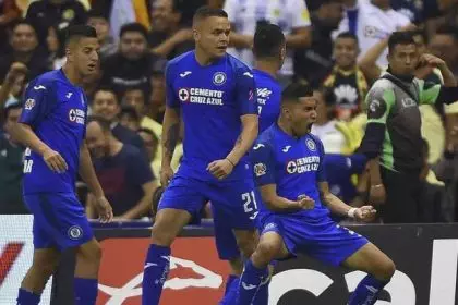 Error de Mier y otras historias que dejó el América vs. Cruz Azul