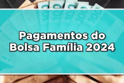Reclamações pagamento bolsa família maio 2024