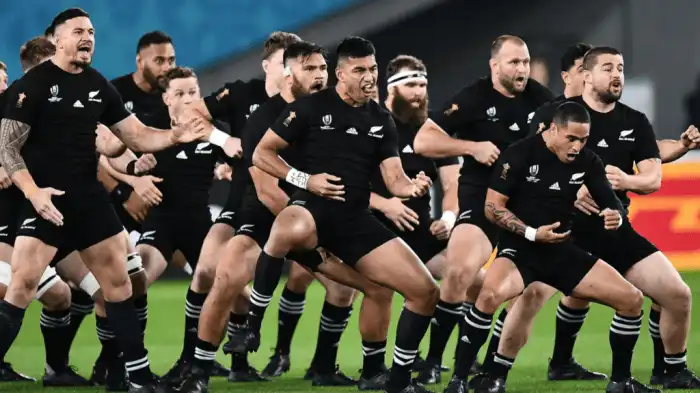 Did rugby come before american football