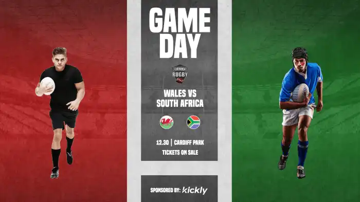 What is rugby game?