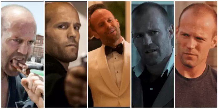 12 Best Jason Statham Movies, Ranked