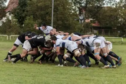 Is rugby safer than football