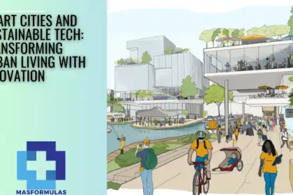 Projetos de sustentabilidade urbana e tecnologia na cidade