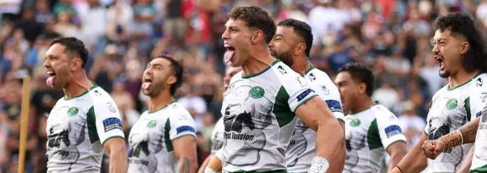 Fatos fascinantes nrl rugby