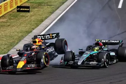 Estratégias Verstappen testes Fórmula 1 nome falso