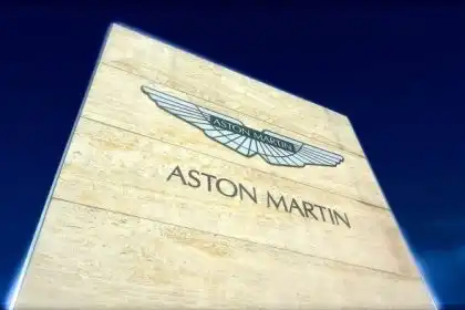 Colaborações e parcerias que ajudaram a rejuvenescer a Aston Martin