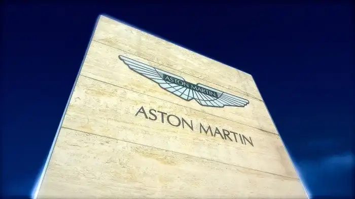 Colaborações e parcerias que ajudaram a rejuvenescer a Aston Martin