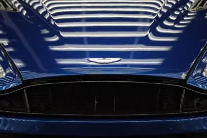 Estratégia de marketing Aston Martin para o sucesso recente