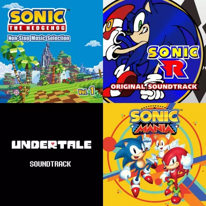 Melhores sites de música para jogos de luta