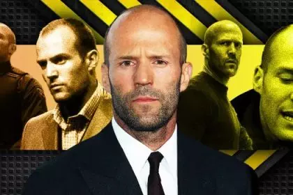 Melhores filmes de jason statham com carros