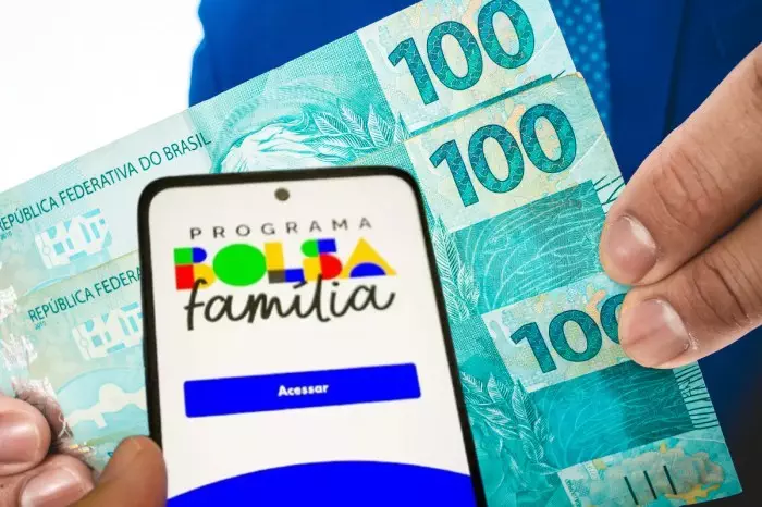Bolsa família novo calendário pagamentos maio;