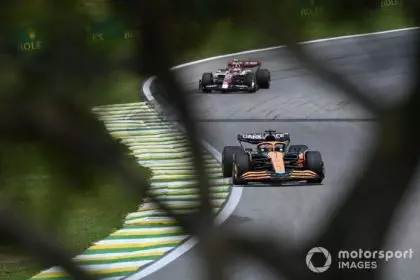 Mclaren
