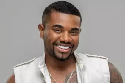 Se Davi Brito solicitou Pix