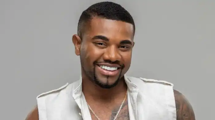 Se Davi Brito solicitou Pix