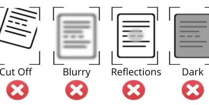 Posso declarar sem todos os documentos e depois retificar?