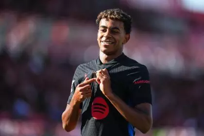 Propostas de transferência para Lamine Yamal