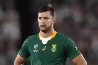 Can rugby players drink?