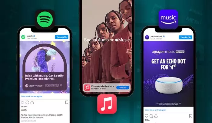 Plataformas de streaming com shows de música de luta em português