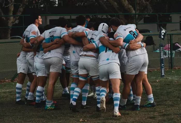 Rugby clube guaíba resultados
