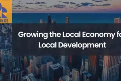 Como a tecnologia afeta o desenvolvimento econômico local