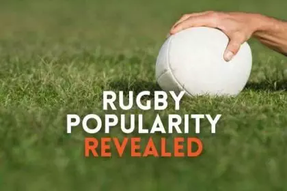Where is rugby popular?