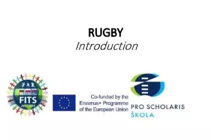 What country invented rugby?