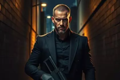 Filmes jason statham com temática ação e suspense