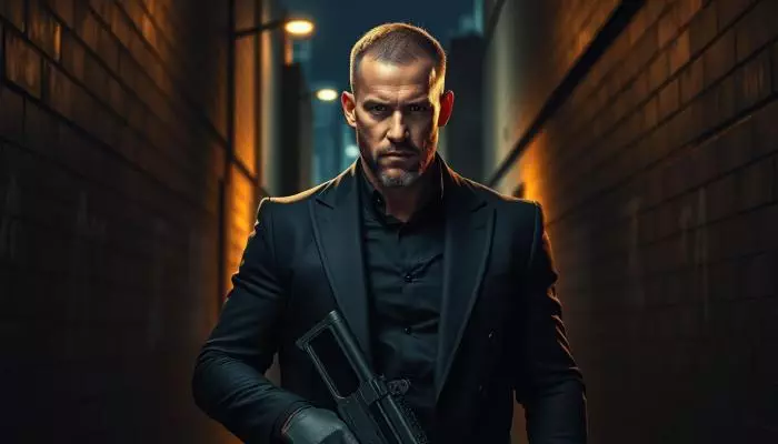 Filmes jason statham com temática ação e suspense