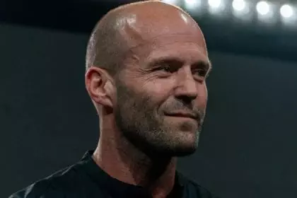 Investimentos financeiros Jason Statham