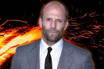 Patrimônio líquido de Jason Statham