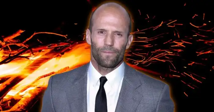 Patrimônio líquido de Jason Statham