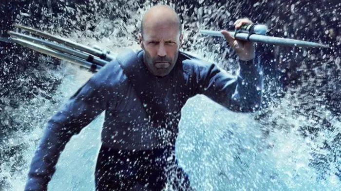 Jason statham dived commonwealth games celebrity diver
