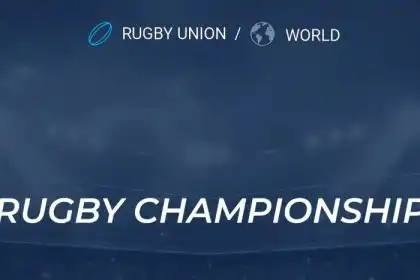 What are the rugby scores