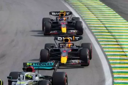 Verstappen razões uso nome diferente testes