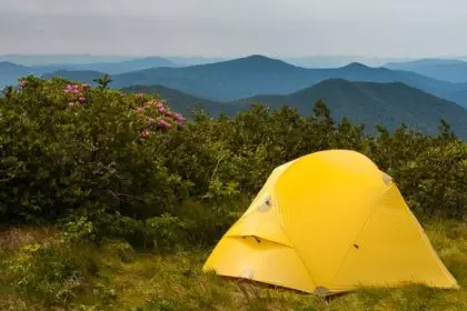 National park tennessee parks travel