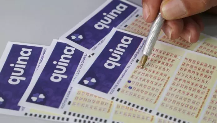Quina lottery
