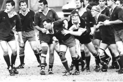 Is rugby 80 or 90 minutes?