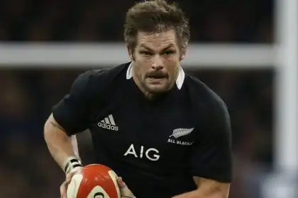 Where is rugby most popular?