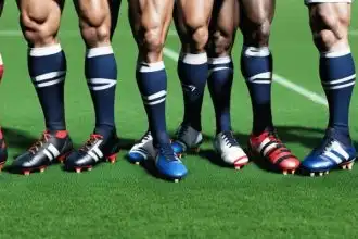 Should rugby boots feel tight