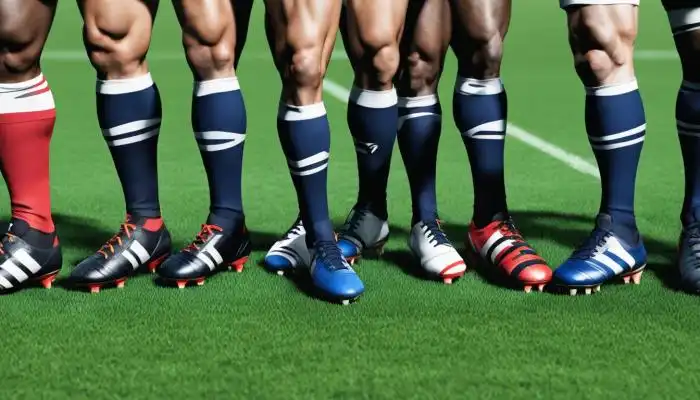 Should rugby boots feel tight