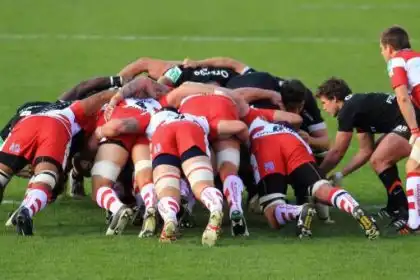 How rugby league is played