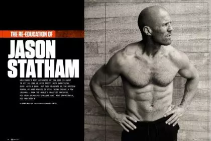 Jason statham regime article figure just how orleans filming nutritional currently sticking religiously reportedly heat hero action who