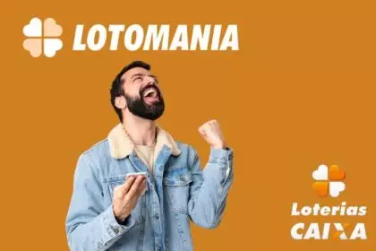 Resultado do concurso da Lotomania 2771