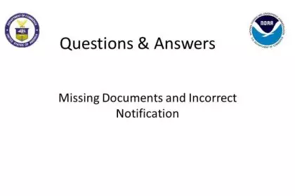 Possível retificar declaração com documentos faltantes posteriormente?