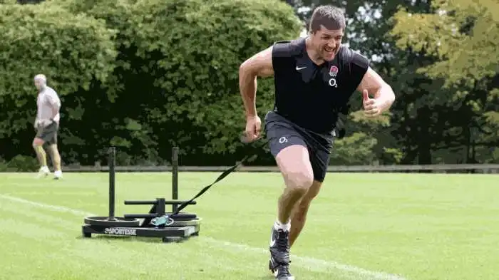 Players portugal rugby train european preview june