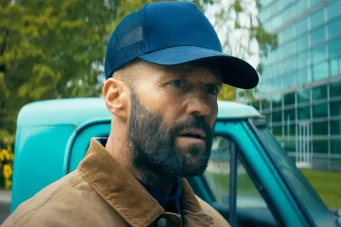 Filmes de ação de jason statham melhores avaliações
